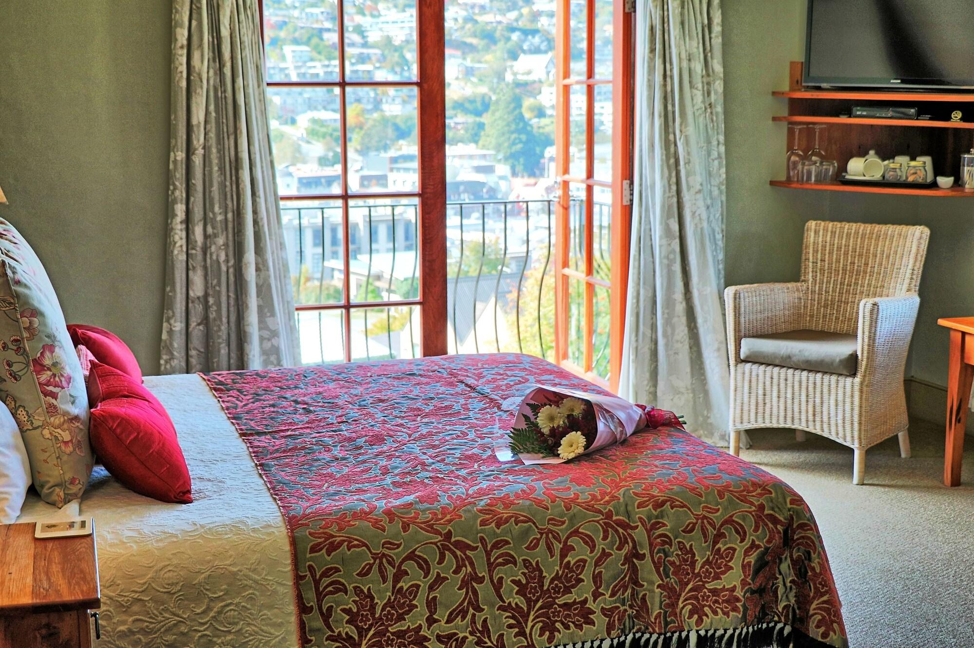 Browns Boutique Hotel Queenstown Exterior foto