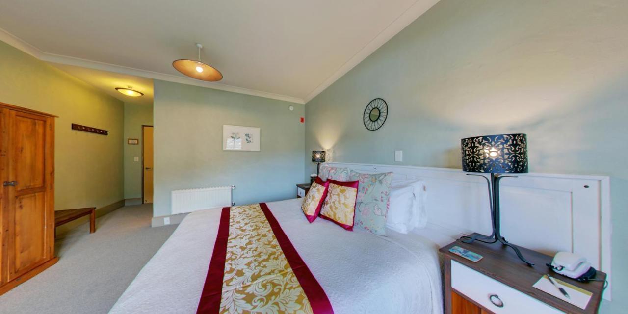 Browns Boutique Hotel Queenstown Zimmer foto